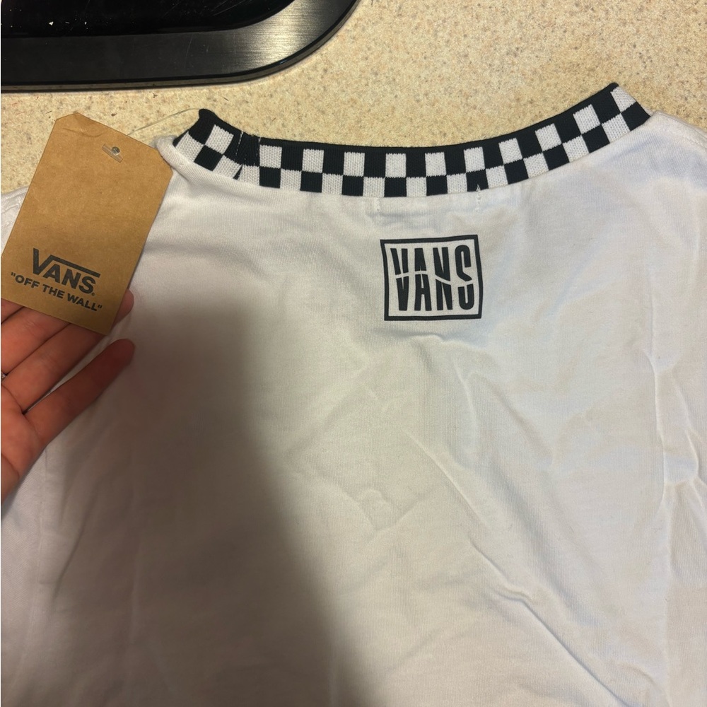 VANS Tee - Picture 2 of 2